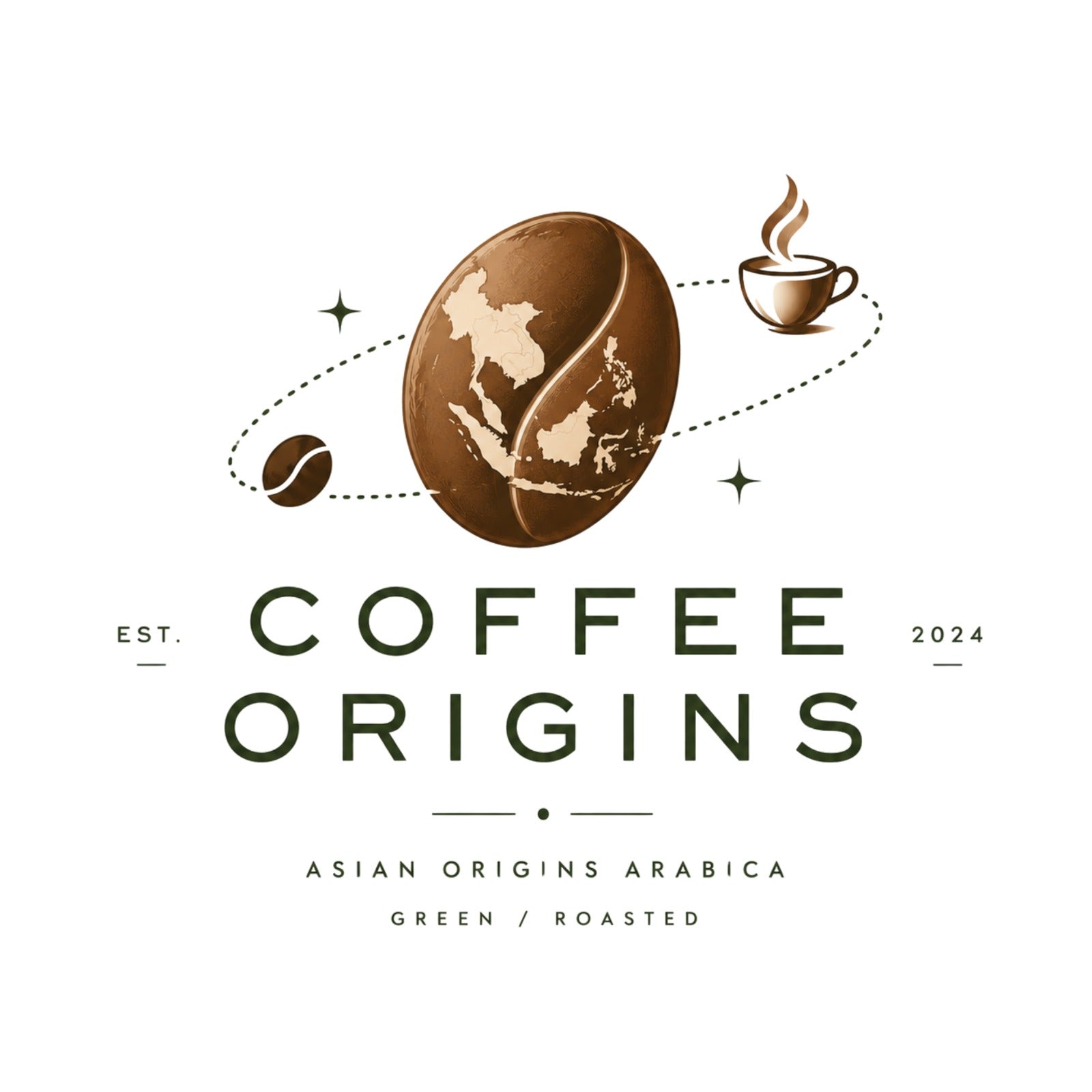 Coffee Origins